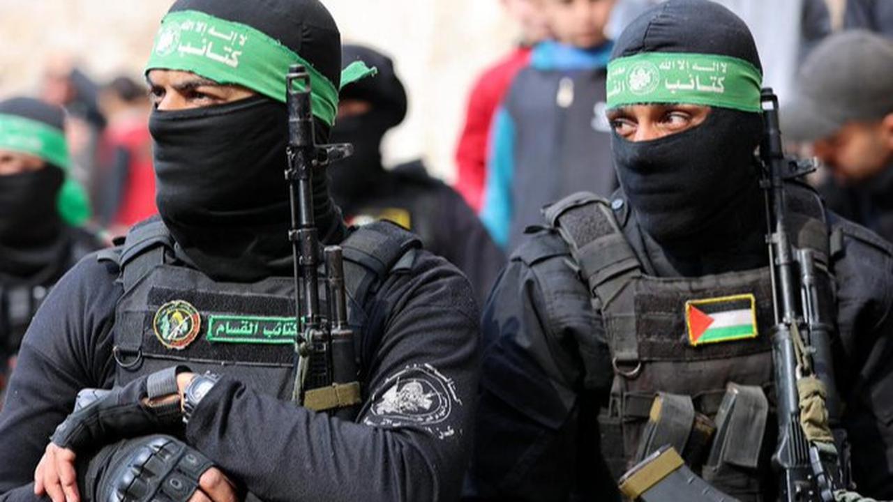 Negara Arab yang Dekat dengan Israel Ini Berencana Usir 3.000 Anggota Hamas dari Gaza, Tujuannya Terungkap