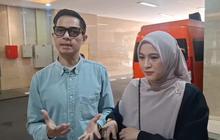 Dude Harlino dan Alyssa Soebandono Diperiksa di Bareskrim, Jadi Saksi Kasus PT DSI