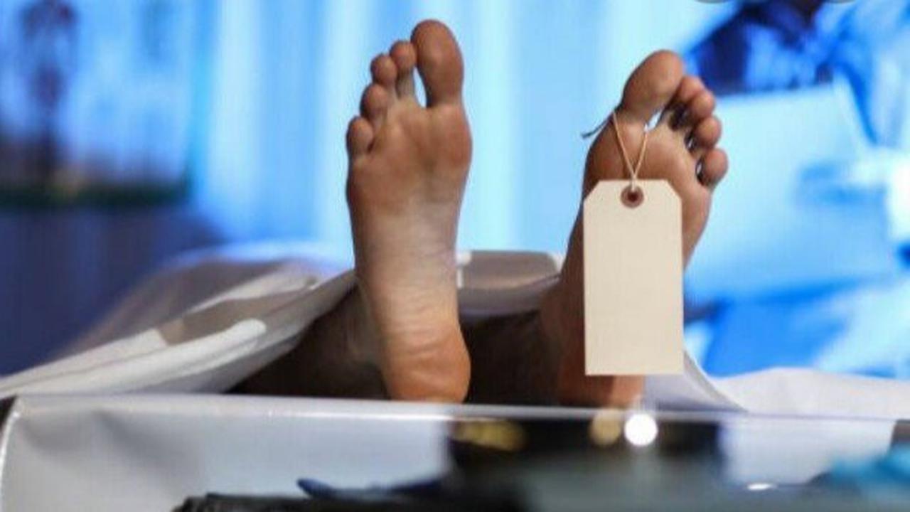 Geger Warga Kemayoran, Ada Pria Tewas dalam Posisi Sujud