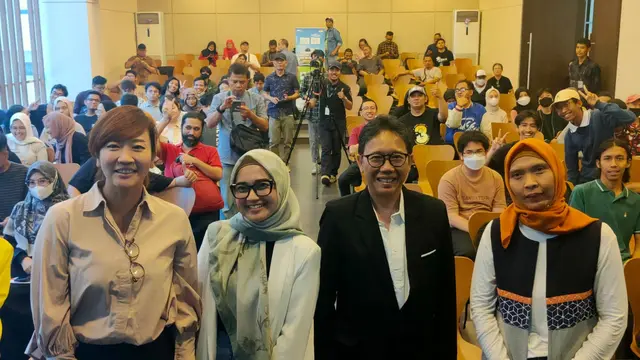 Lomba Foto Astra (LFA) dan Anugerah Pewarta Astra (APA) 2023