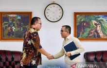 Sinergi Kemdiktisaintek dan BRIN Perkuat Peta Jalan Riset Nasional untuk Dampak Optimal
