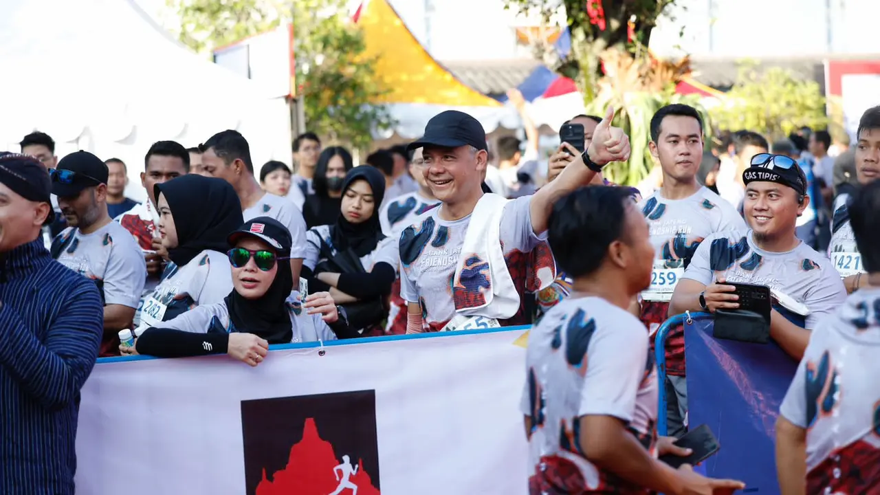 Ganjar Pranowo