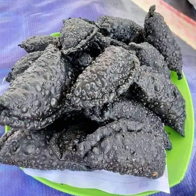 6 Potret Pastel Gagal Ala Warganet Ini Bikin Senyum Tipis