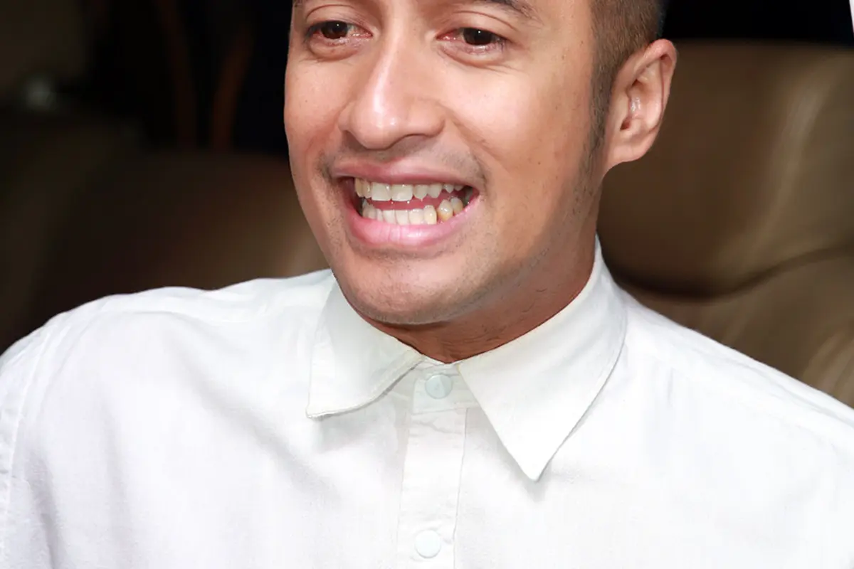 Irfan Hakim