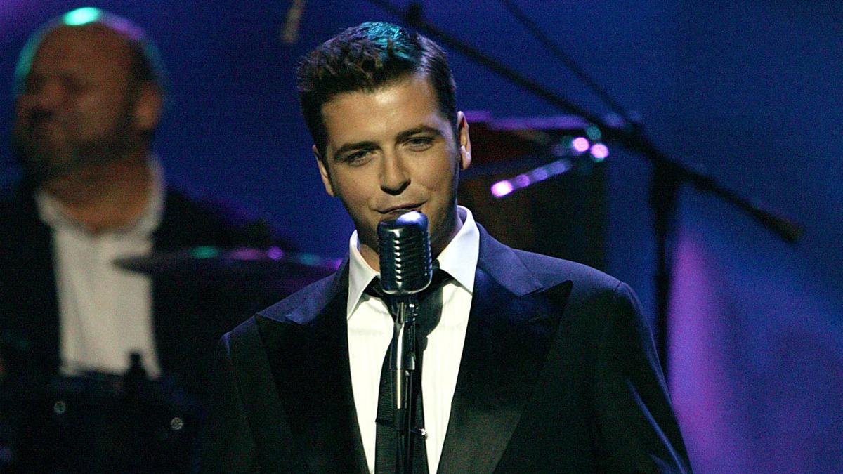 Promotor Konser Westlife Bahas Kemungkinan Mark Feehily Ikut Manggung di Jakarta