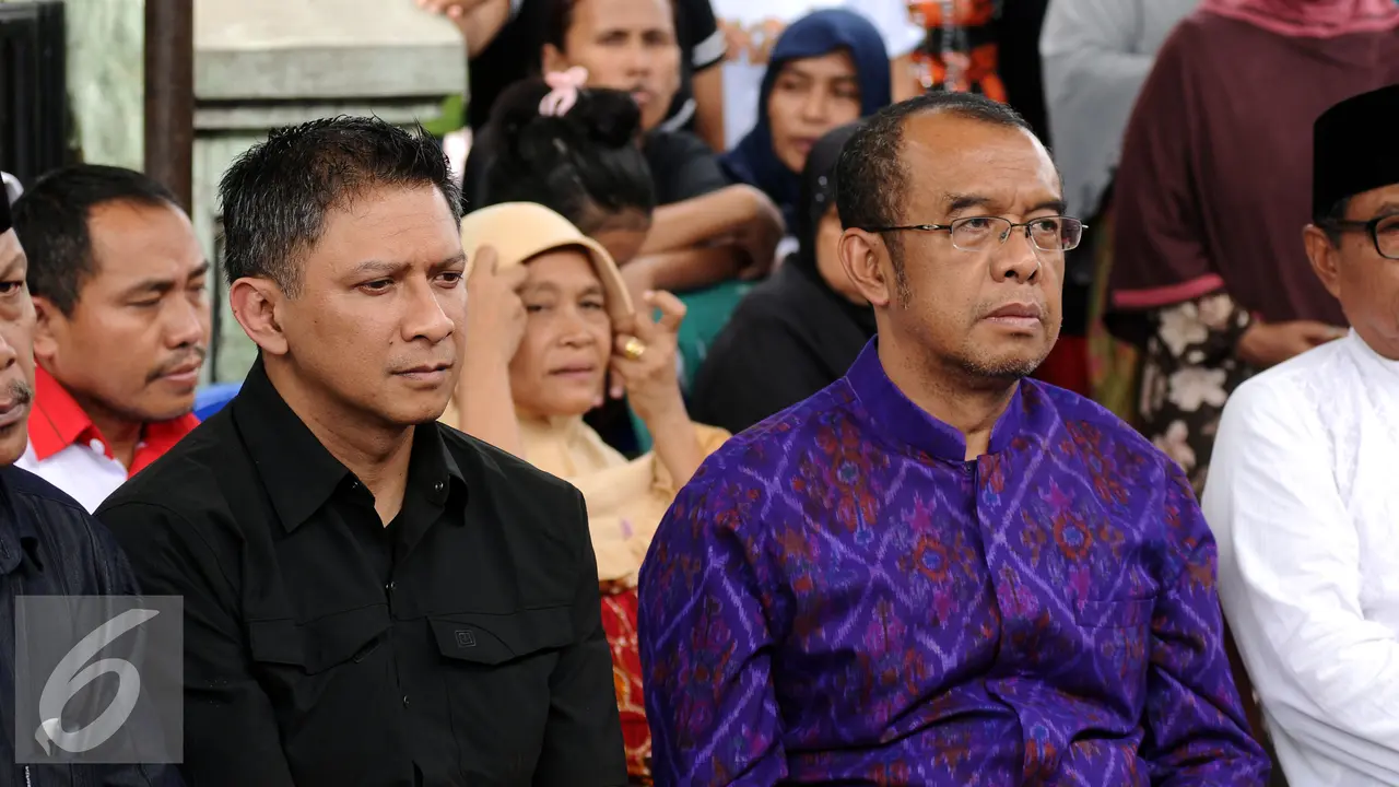 PSSI dan Kemenpora