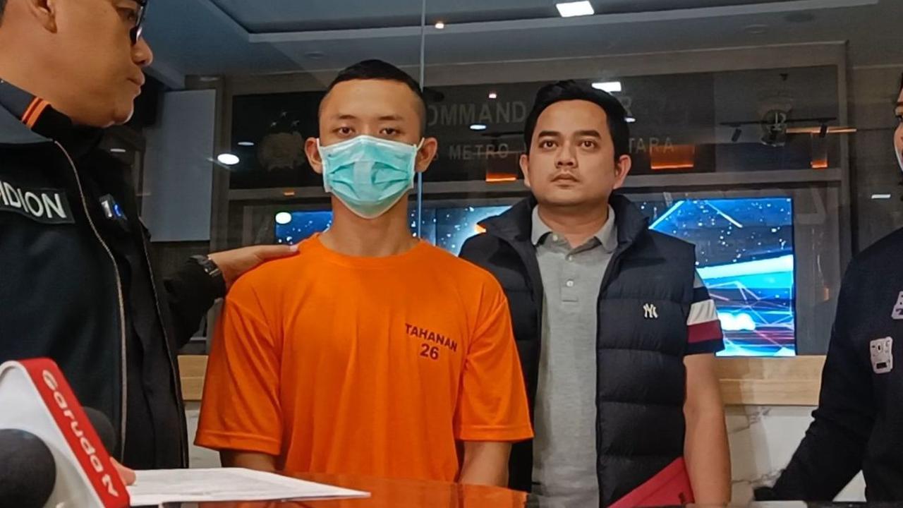Dok. Istimewa