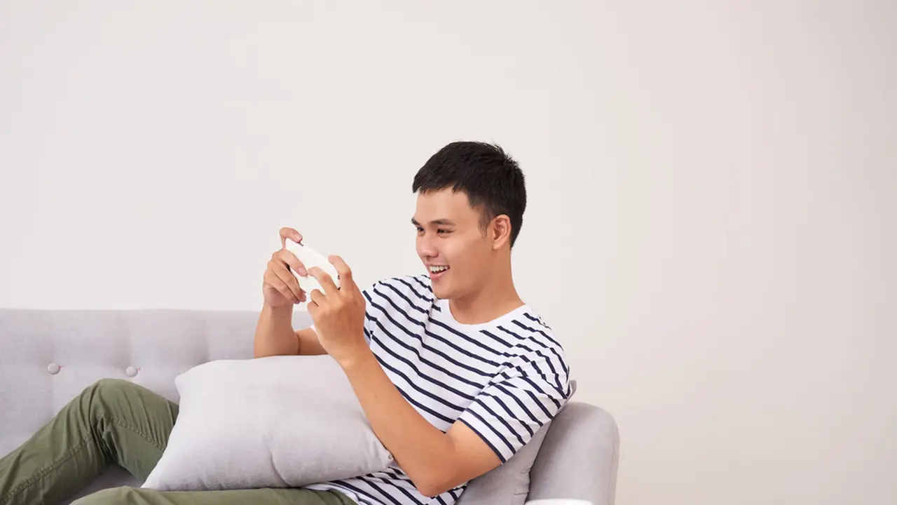 5 Jurus Nonstop Bahagia Jalani Hidup di Fase New Normal