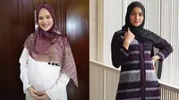 6 Artis Ini Jalani Puasa Ramadan 2020 Saat Hamil Anak Pertama