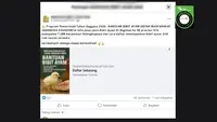 Deretan Hoaks Bantuan Bibit Ayam, Simak Faktanya agar Terhindar dari Penipuan
