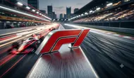 Pendapatan Formula 1 Anjlok 38 Persen, Jumlah Balapan Jadi Penyebab