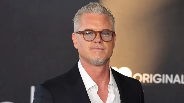 Eric Dane Meninggal Dunia di Usia 53 Tahun, Bintang Grey’s Anatomy yang Ikonik Tutup Usia Setelah Berjuang Lawan ALS
