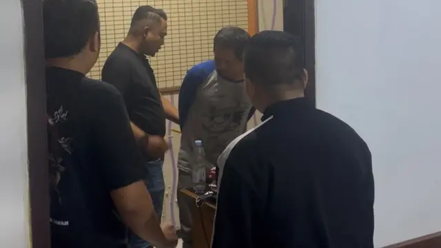 Pilu Remaja di Sukabumi, Baru Bertemu Ayah Kandung Malah Jadi Korban Kebejatan
