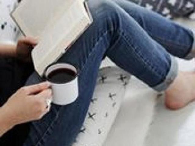 6 Manfaat Tak Terduga Baca Buku Beberapa Menit Dalam Sehari