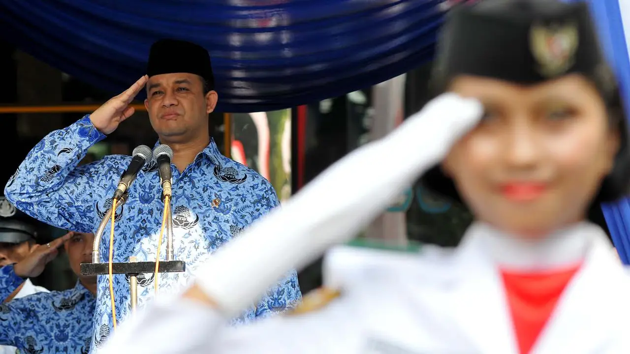 Hari Guru Nasional