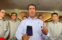 Mentan Amran Sebut Pejuang Pertanian sebagai Pahlawan Masa Kini, Kunci Kedaulatan Pangan Nasional