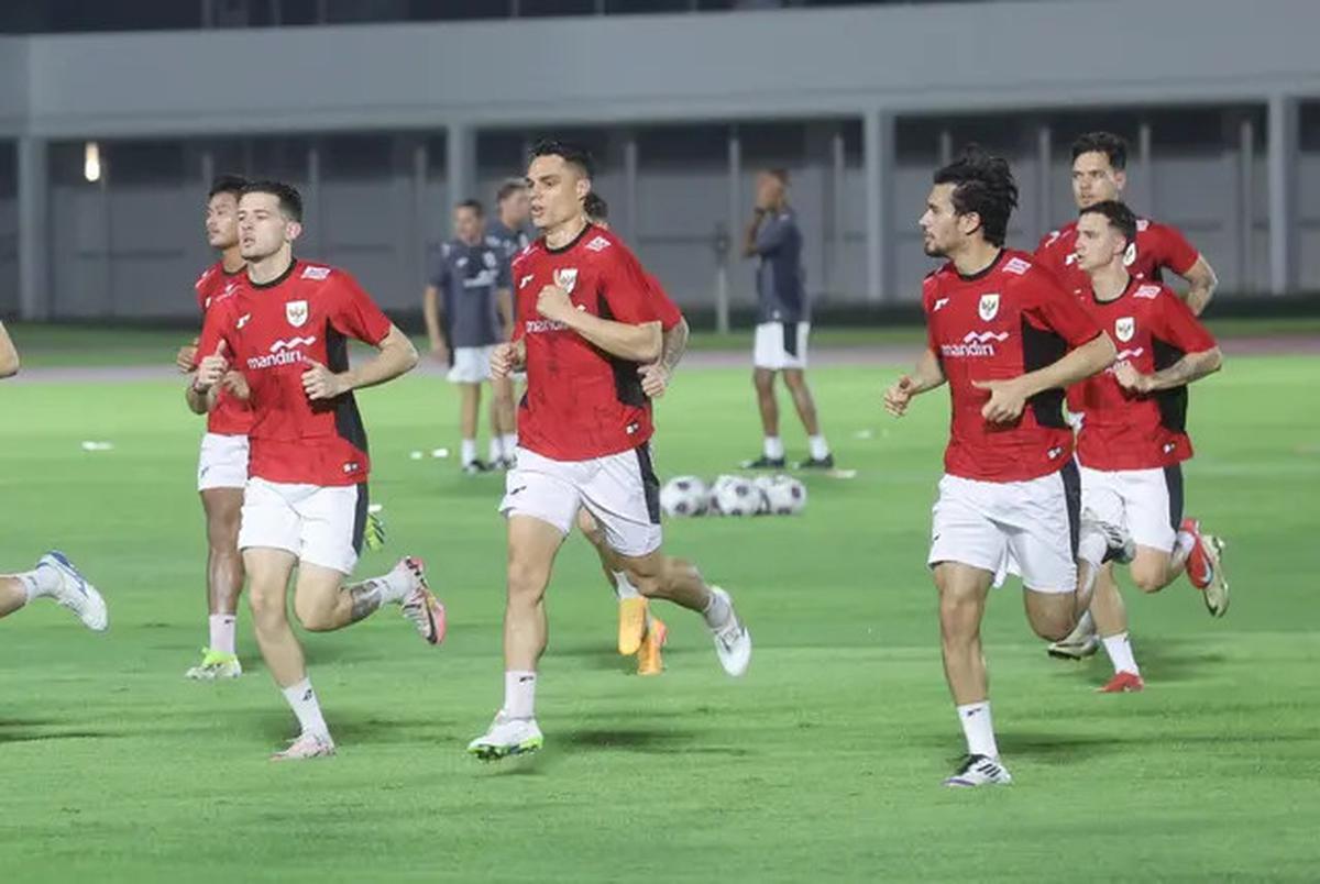 Timnas Indonesia Ingin Kalahkan Bahrain? Ini Pesan Pelatih yang Bawa Persib Juara ISL 2014