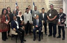 5 Nahdliyin Berkunjung ke Israel dan Bertemu Presiden Isaac Herzog, Ini Sikap PBNU