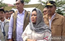 Titiek Soeharto Soroti Pembalakan Liar, Minta Aktivitas Ilegal Dihentikan untuk Antisipasi Bencana