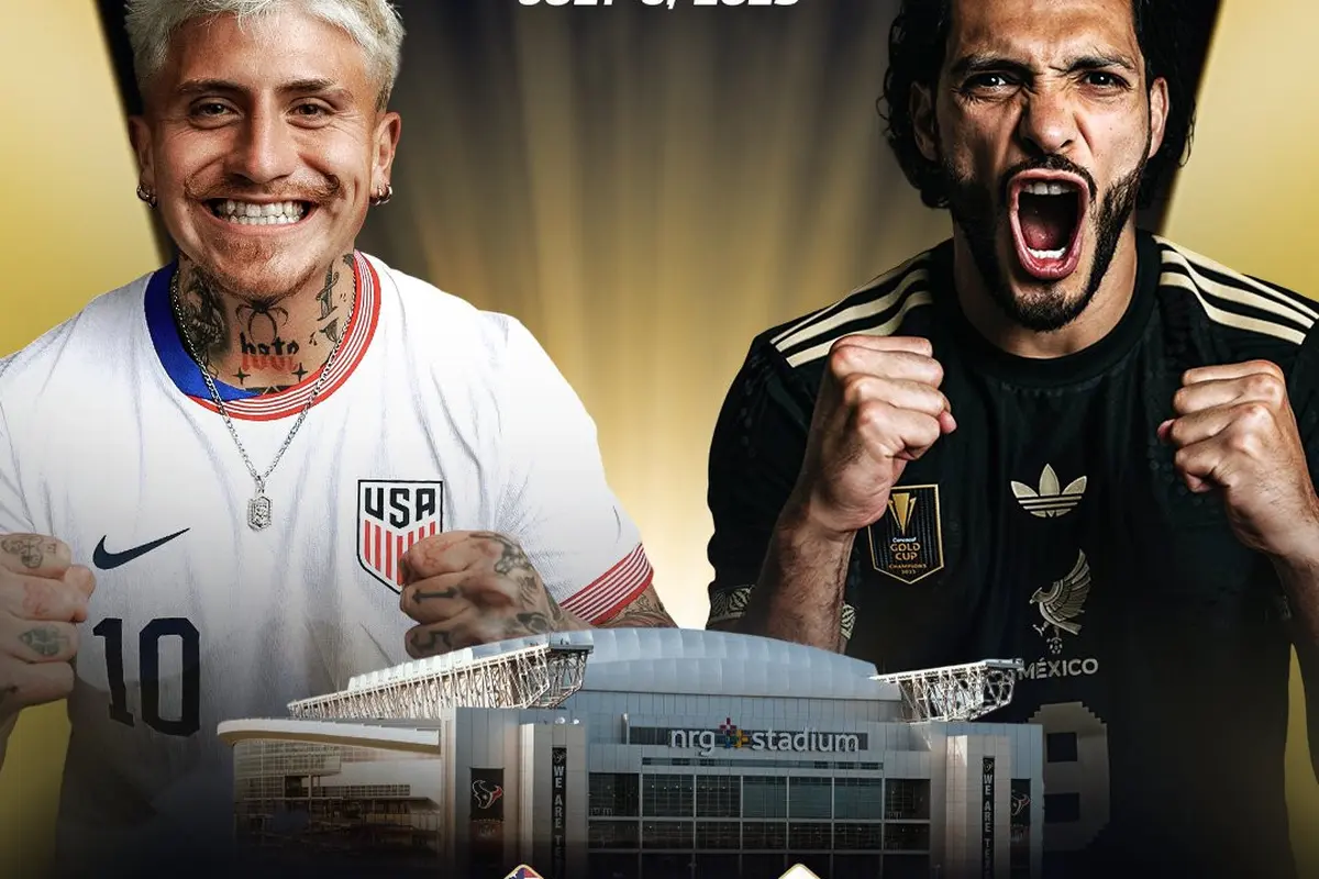 USA vs Mexico: What to Expect from the Upcoming CONCACAF Gold Cup Final
