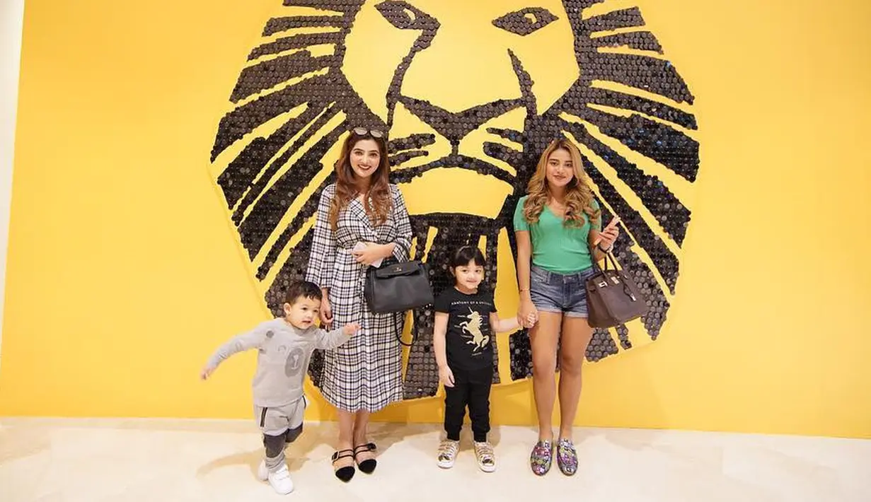 (Instagram/ashanty_ash)