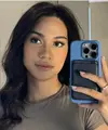 Selain fashionable, Azizah Salsha kerap mencuri perhatian dengan berbagai tampilan makeup [@azizahsalsha_]