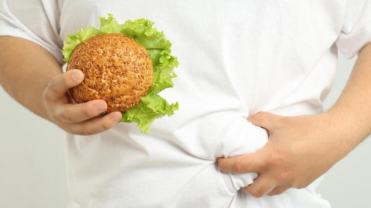 3.&nbsp;Sensitivitas Gluten Non-Celiac: Reaksi Negatif Tanpa Penyakit Celiac