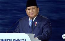 Prabowo Tegaskan Asuransi Kesehatan Harus Berlaku untuk Semua Kalangan