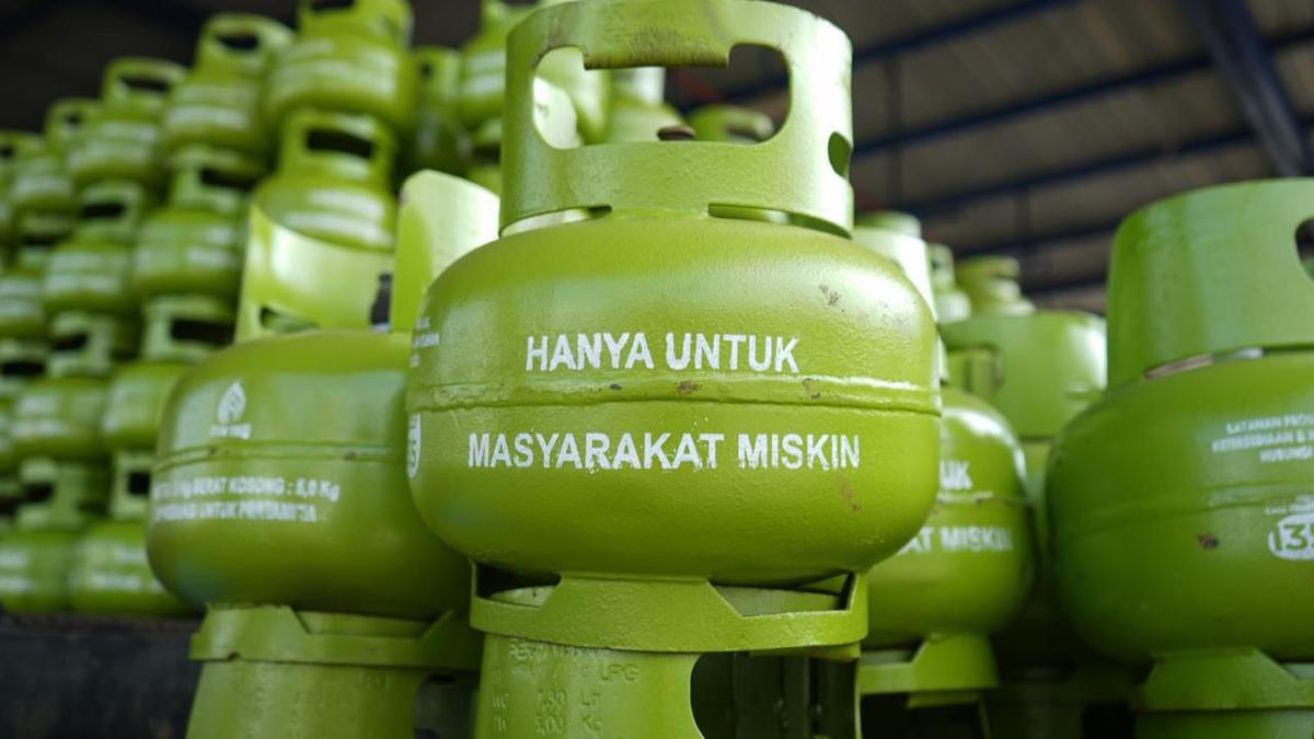 Konversi LPG ke CNG Disebut Bisa Tekan Lonjakan Impor hingga Subsidi Energi