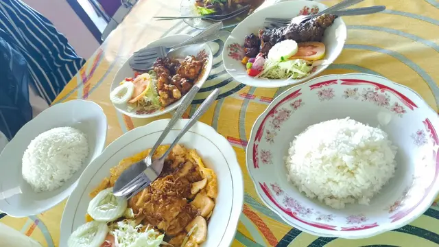 Sate Pak Parto 1958 (Foto: Google Maps/Sang Ardjuna)