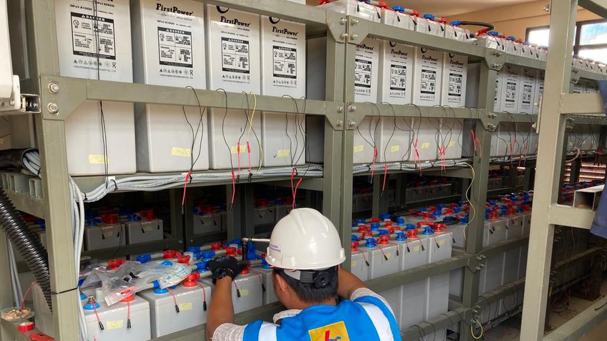 Cara Dapat Diskon Listrik 50% Juni 2025: Syarat dan Ketentuannya!