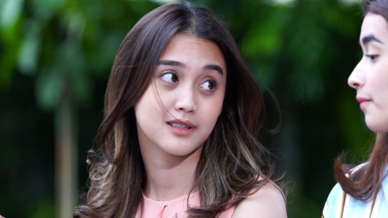 Love Story The Series