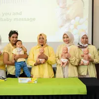 Transpulmin & RS Bunda Gelar 'Dear Moms, We See You.' Menjawab Kecemasan Ibu untuk Kesehatan Bayi & Intimate Healing Experience.