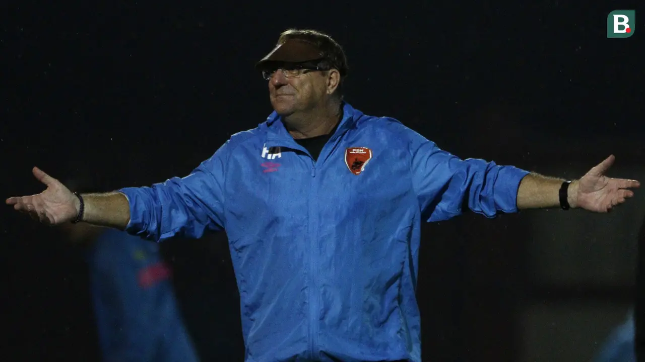 Bhayangkara FC Vs PSM Makassar