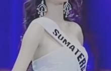Potret Lawas Raline Shah saat Ikut Puteri Indonesia Tahun 2008, Bukti Kecantikannya Begitu Natural