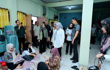 Wagub Sulsel Dorong Pengelolaan Sampah dari Rumah, Tingkatkan Ekonomi Warga