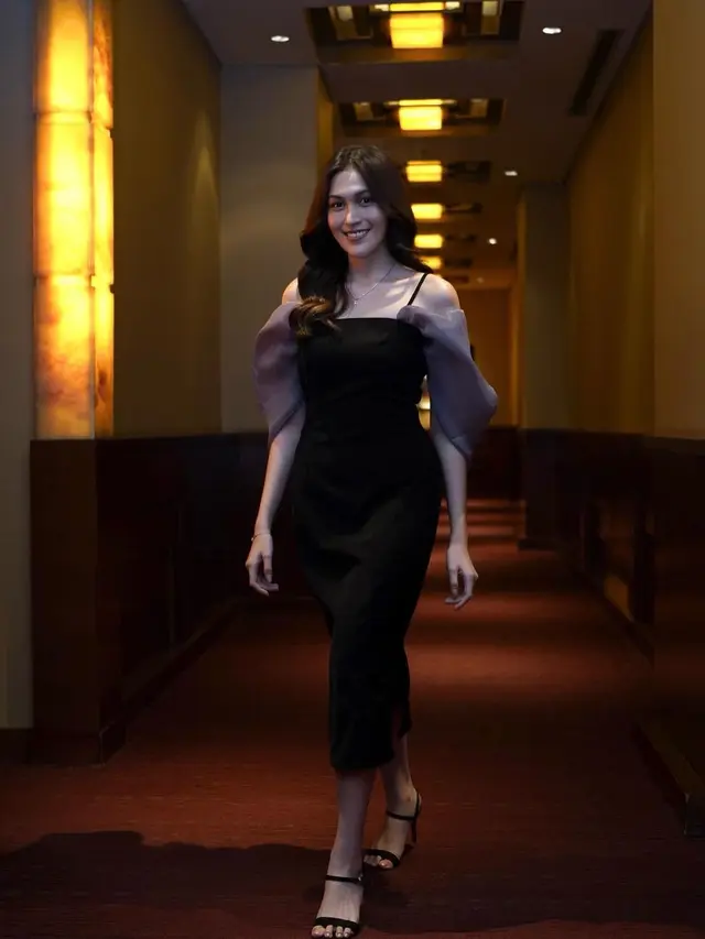 Denira Wiraguna. (Foto: Dok. Instagram @denirawiraguna)