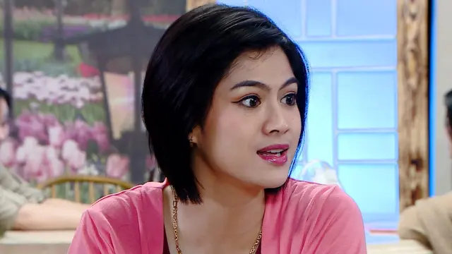 Buku Harian Seorang Istri