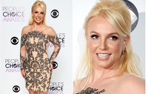 Britney Spears Berencana Operasi Plastik Agar Tampak Muda ...