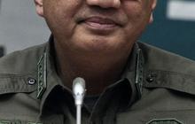 Budi Gunawan Jawab Kabar Bakal Diganti dari Kepala BIN
