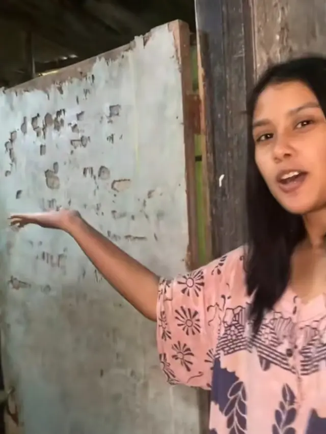 Review Rumah Kocak
