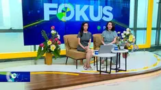 Saksikan berita kriminal dan peristiwa menarik di Fokus Pagi edisi (25/06) dengan pilihan topik utama sebagai berikut, Ricuh Pembongkaran Bangunan Liar di Puncak, Keributan di Pertandingan Sepak Bola, Indonesia Tekuk Filipina 3-0, Copa America 2024: ...