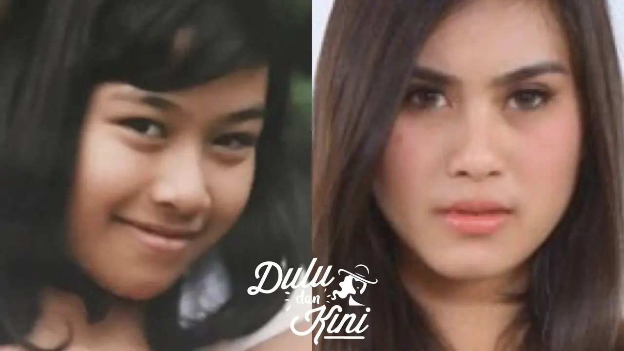 [Bintang] Syahnaz Sadiqah