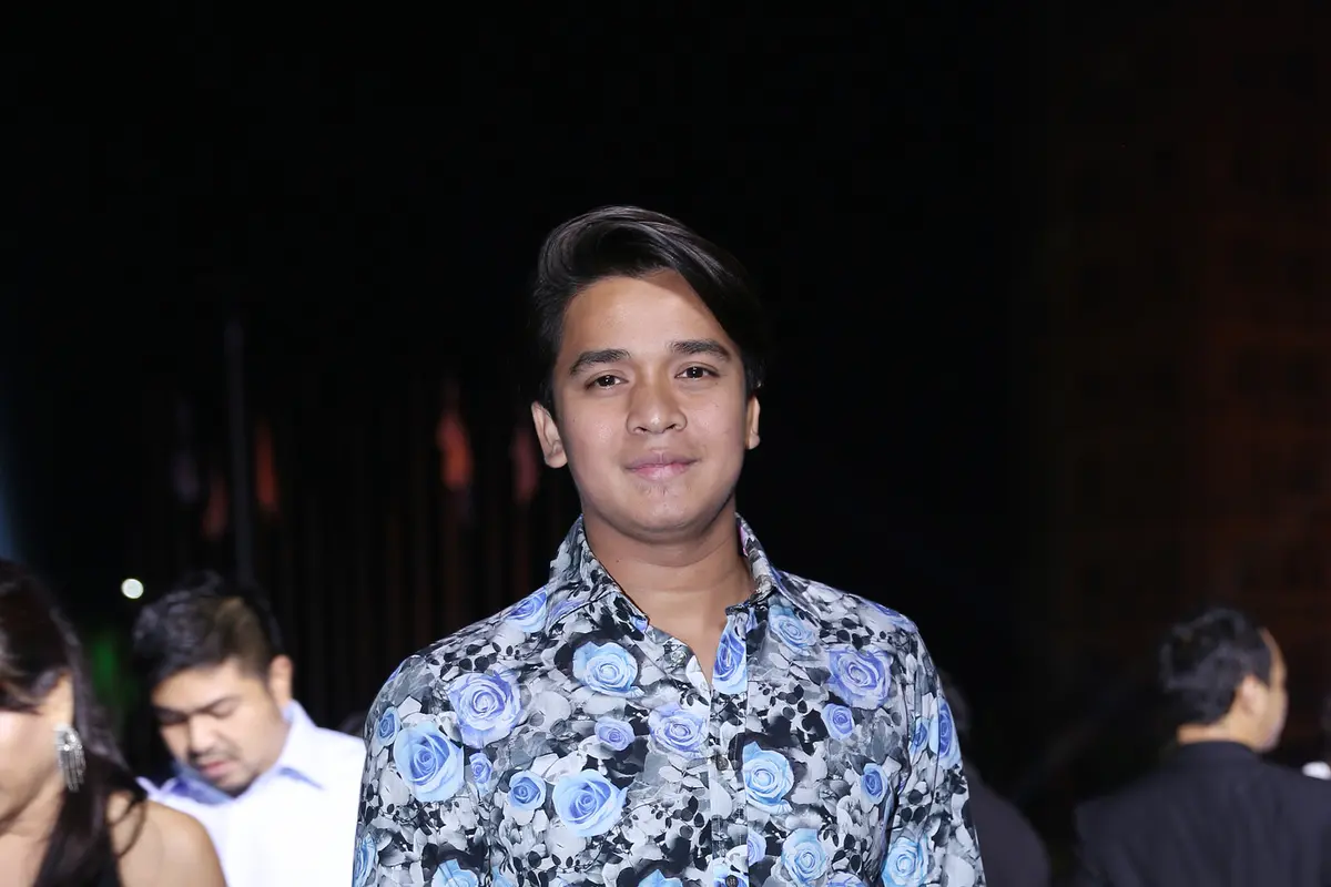 Billy Syahputra