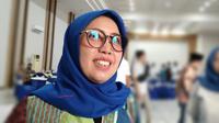 Anggota Komisi IX DPR-RI, Nur Nadlifah. (ist)