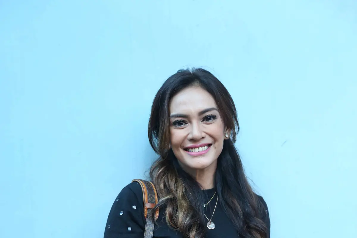 [Bintang] Masayu Anastasia