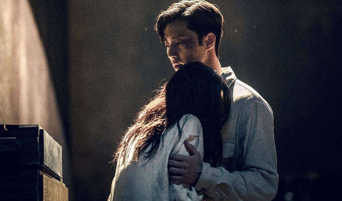 Pujian untuk Park Seo Joon dan Han So Hee dari Sutradara Chung Dong Yoon