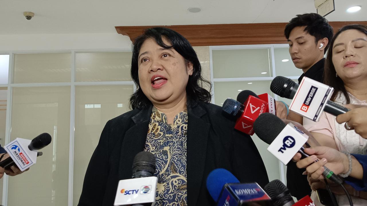 KPK Kalah Lawan Sahbirin Noor di Praperadilan, Capim Poengky: Memalukan, Harus Evaluasi