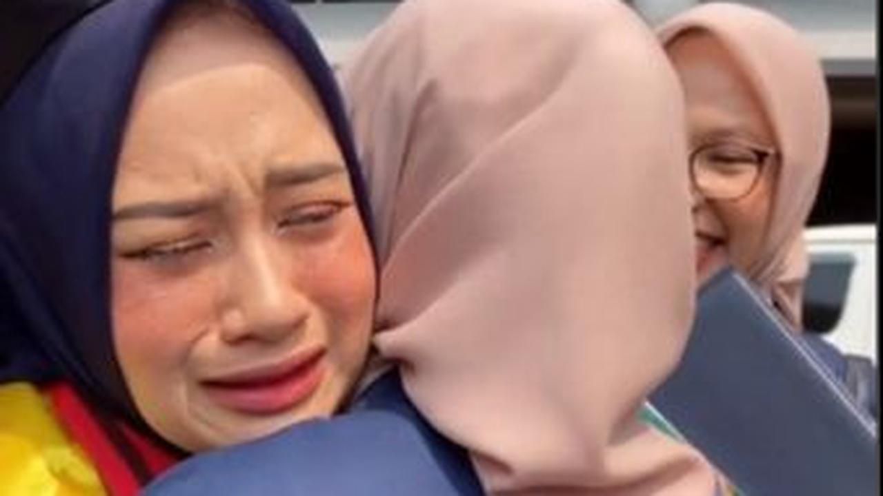 Temukan 'Keluarga' Baru