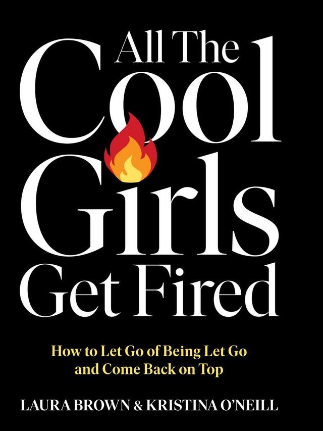 Pelajaran Berharga Setelah Kehilangan Pekerjaan Impian: Istirahat Perlu, Tapi Jangan Sampai Sendirian